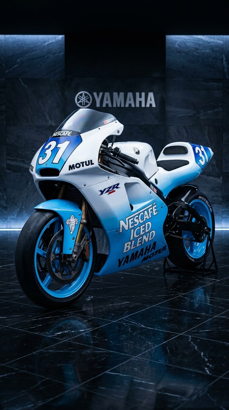 YAMAHA | の人気AIイラスト・グラビア