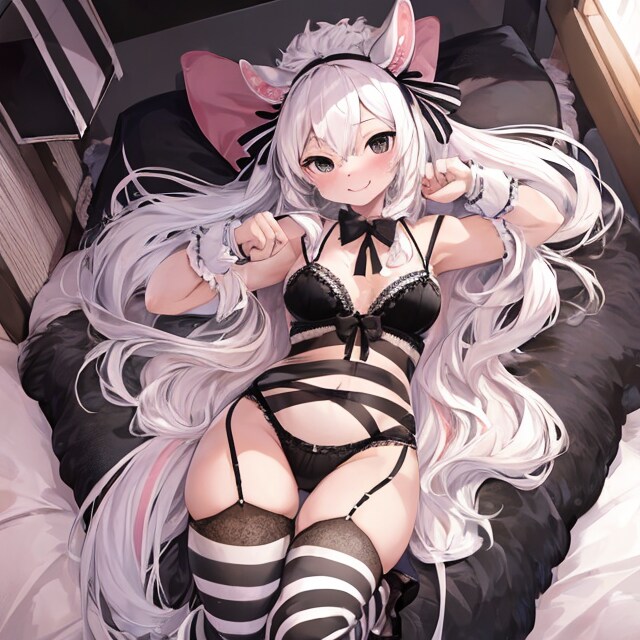 4th zebra