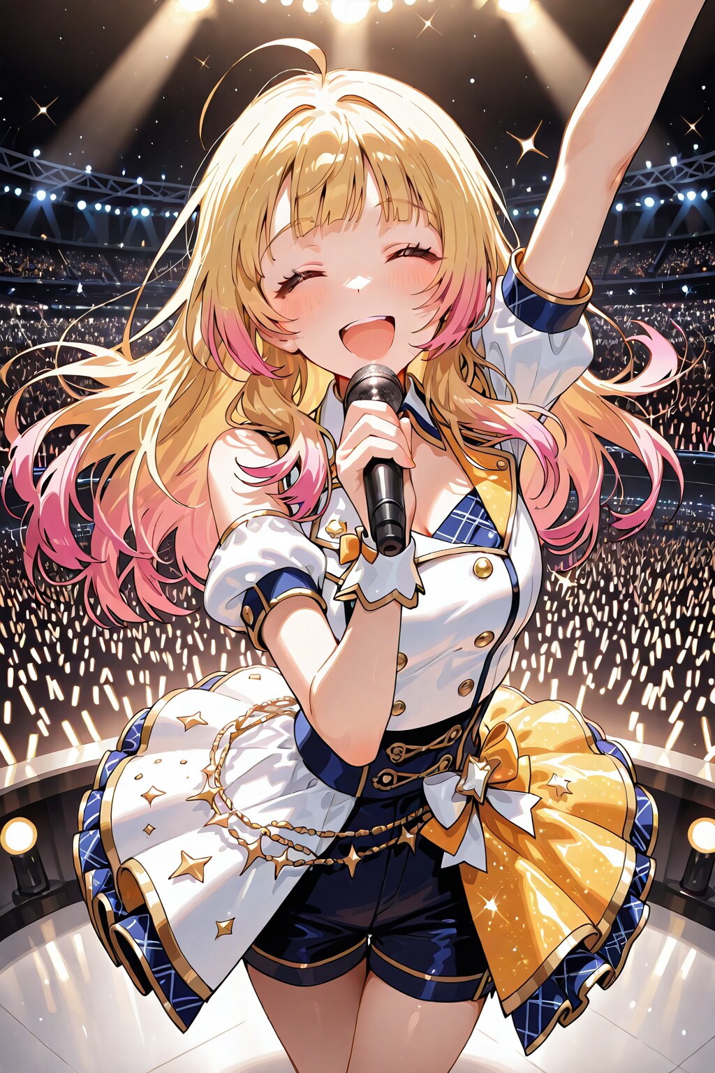 美少女アイドル