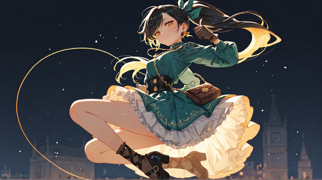 今日の一枚！