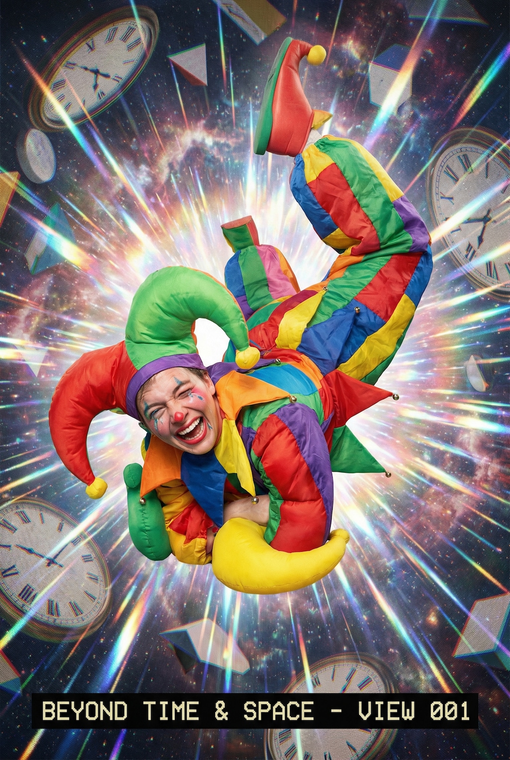 フォト・リアル？（Gemini試作）