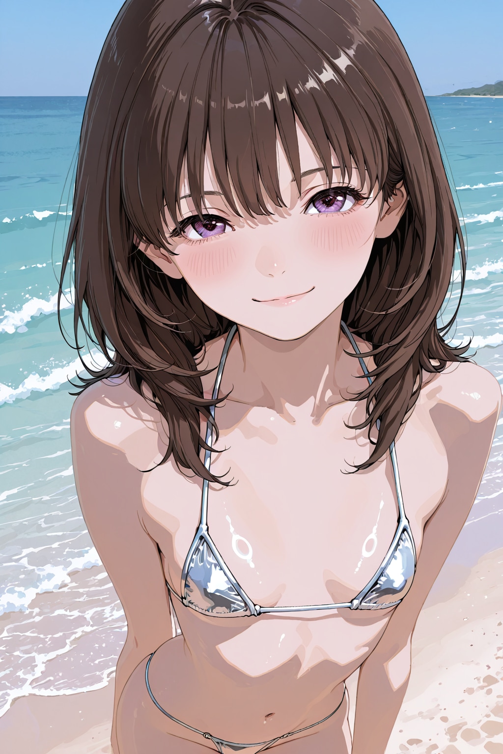 いおりチャレンジ♪