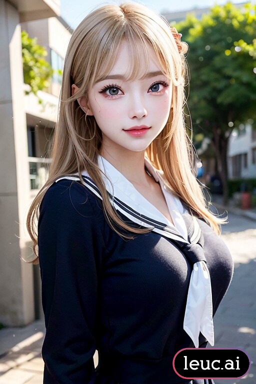 女子高生