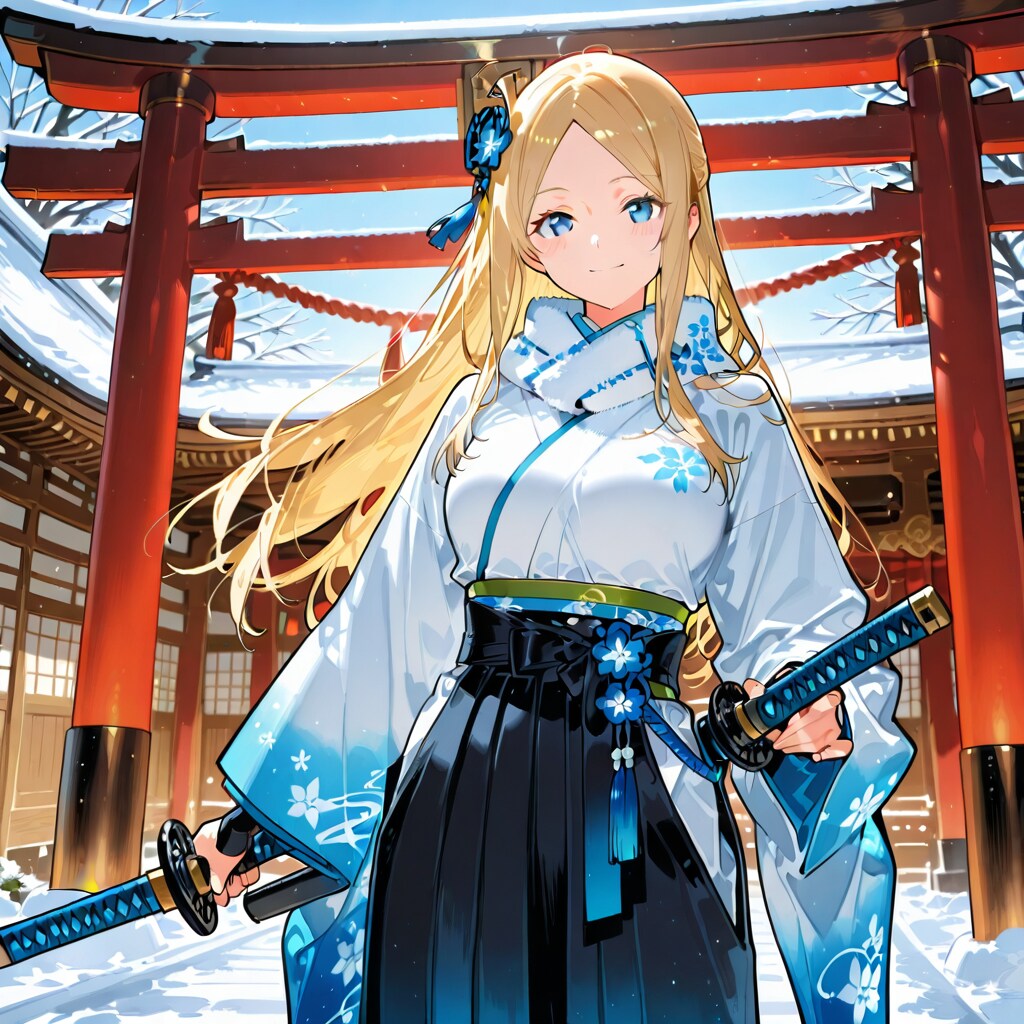 時代劇ちちぷいちゃんがサムライよ 弾 | の人気AIイラスト・グラビア