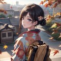 律の調べ 3枚目