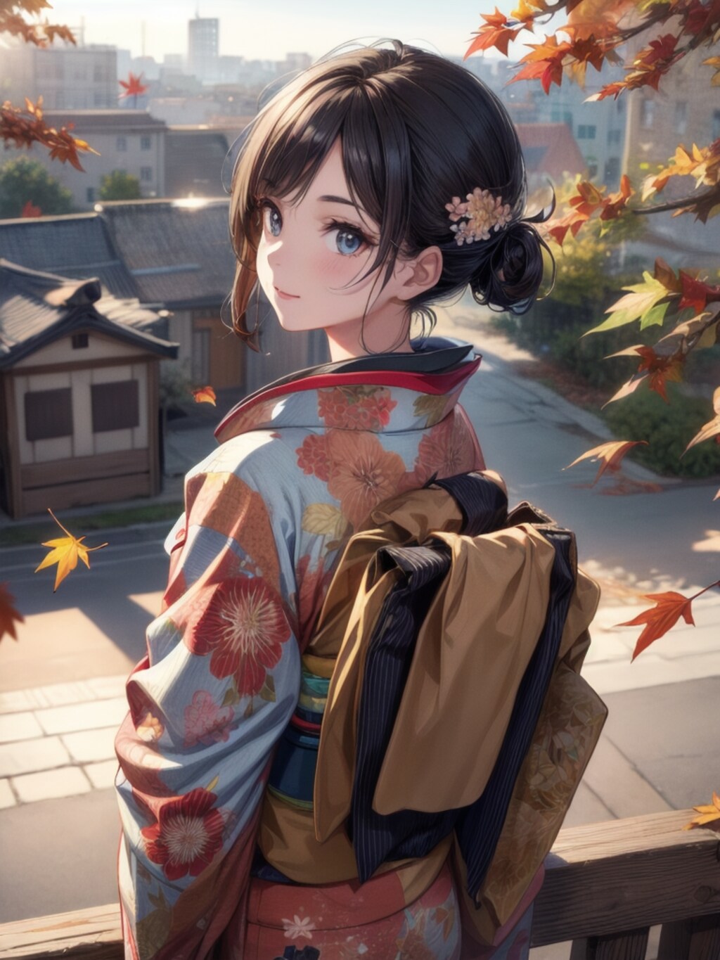 律の調べ
