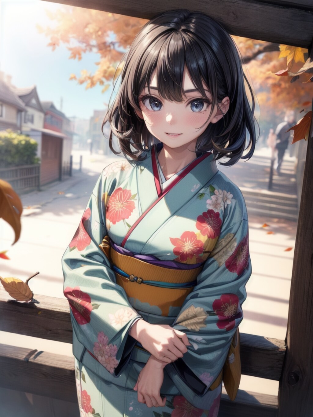 律の調べ