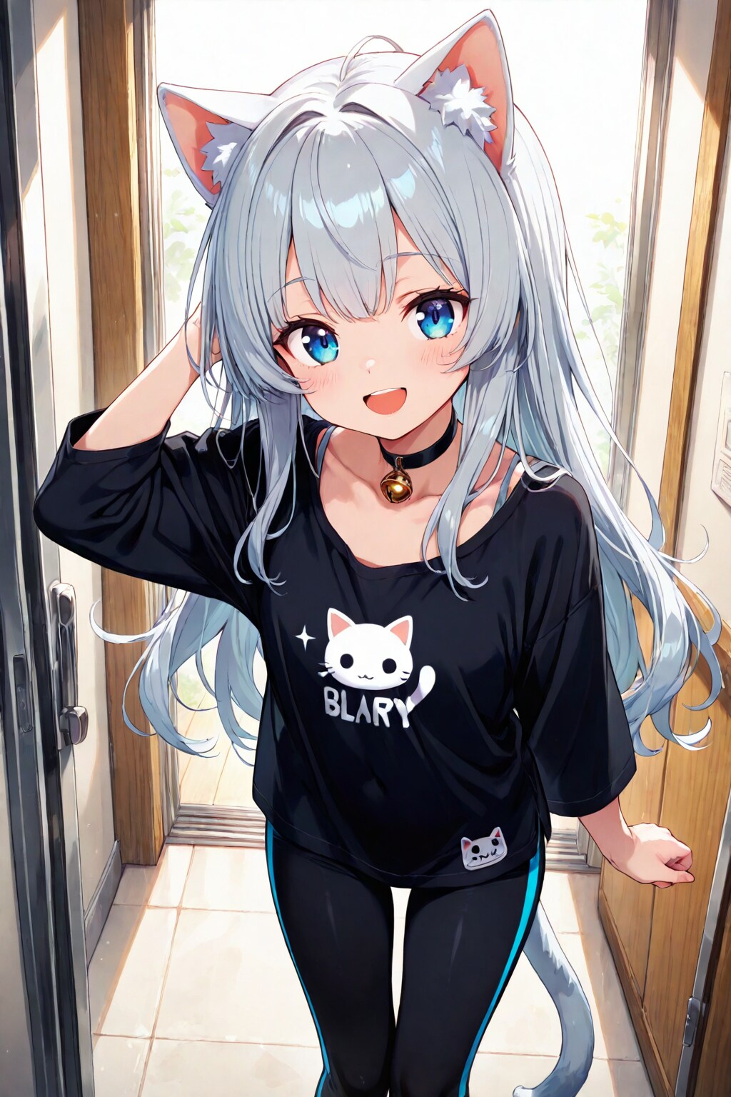 ユキネ【copycat-illustrious v6.0】