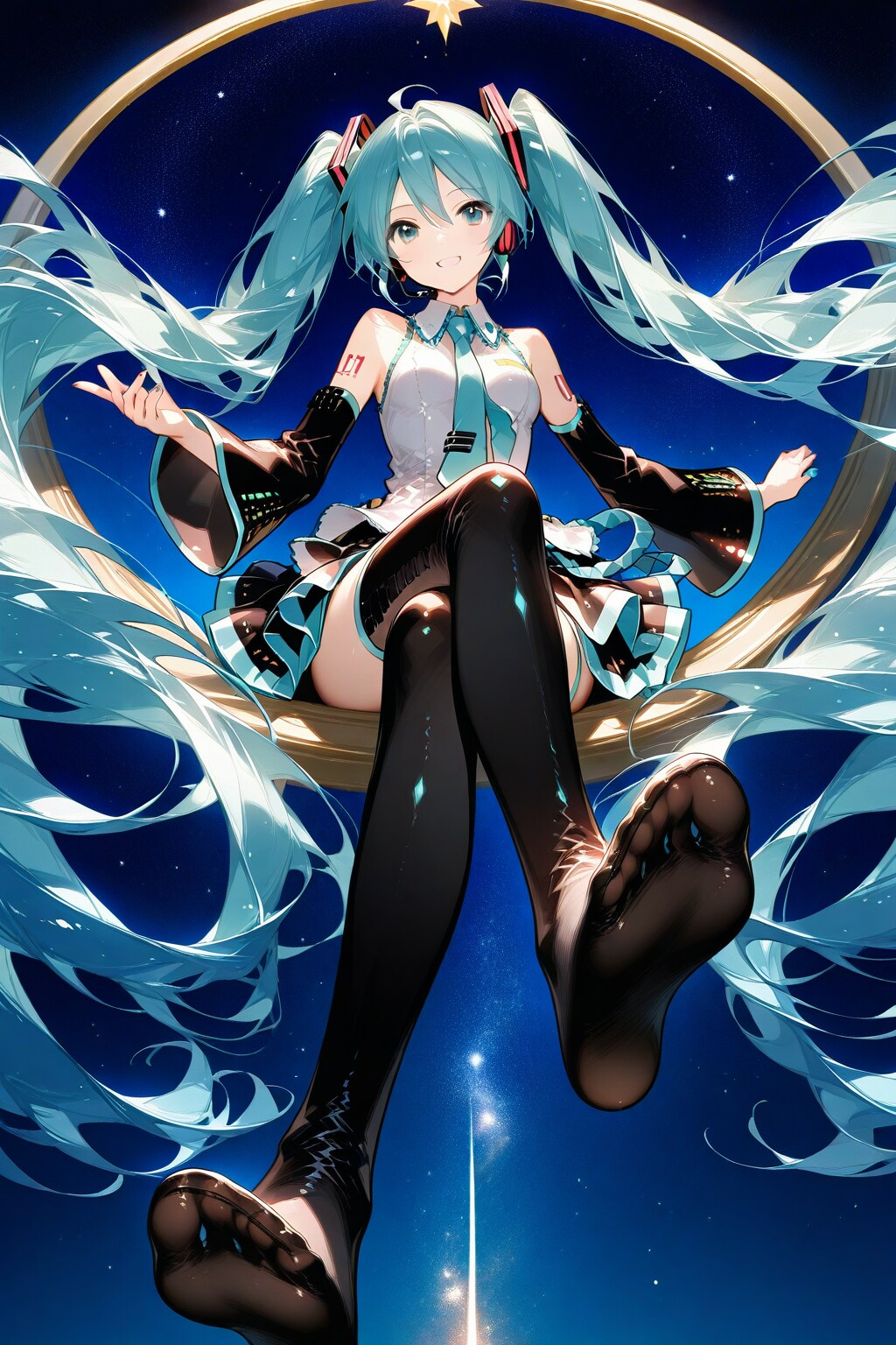 ミクミクダンス