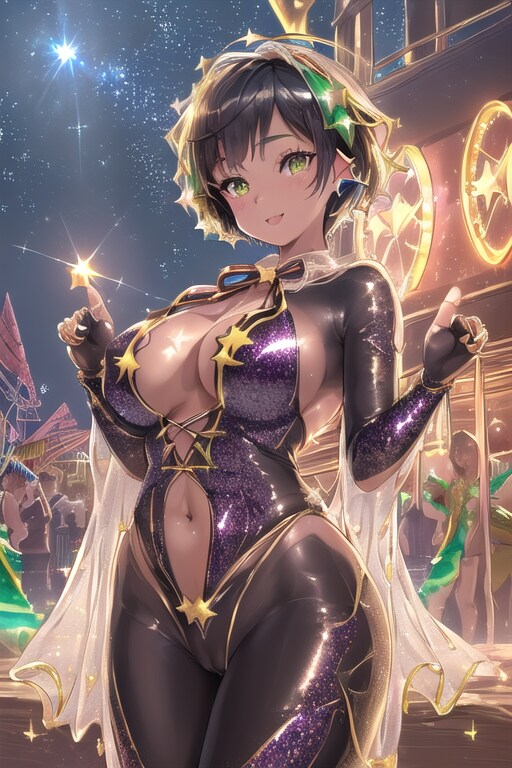 サンバ風１５