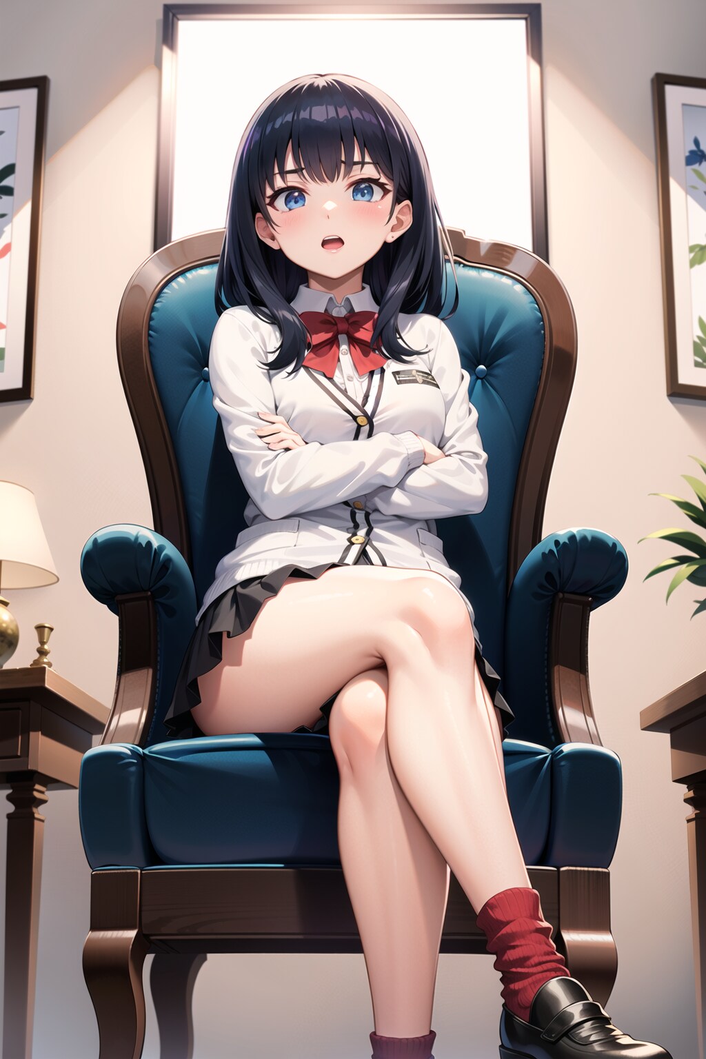 版権#3 宝田六花