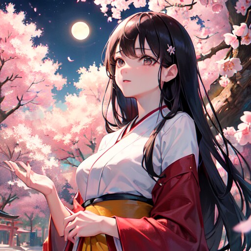 巫女