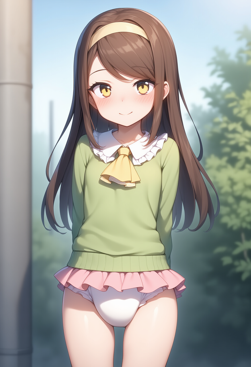 赤ちゃん服・Az