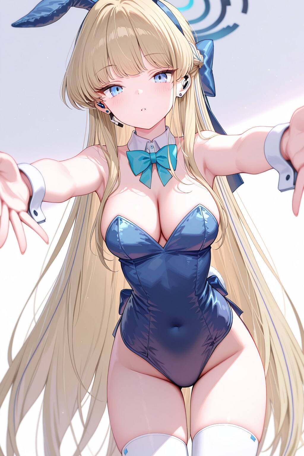 toki (bunny)