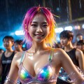 雨のミュージックフェスティバル 10枚目