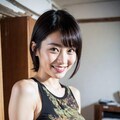 サイケデリックなシャツ 3枚目