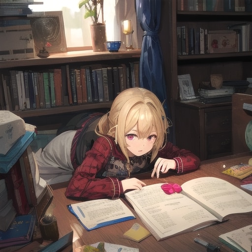 気になる視線 | の人気AIイラスト・グラビア