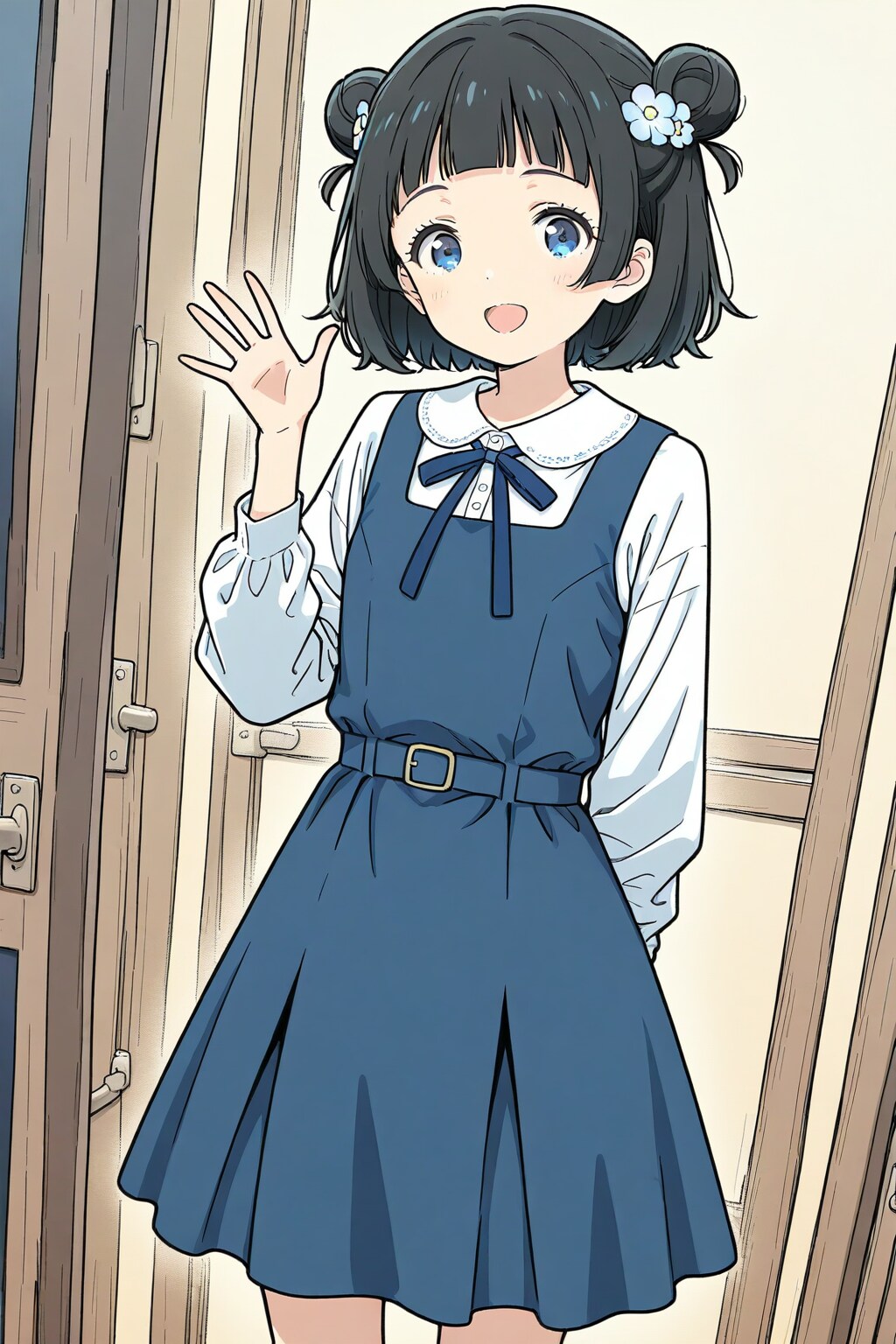 はろー♪🥰✨なおだんごちゃん🍡✨