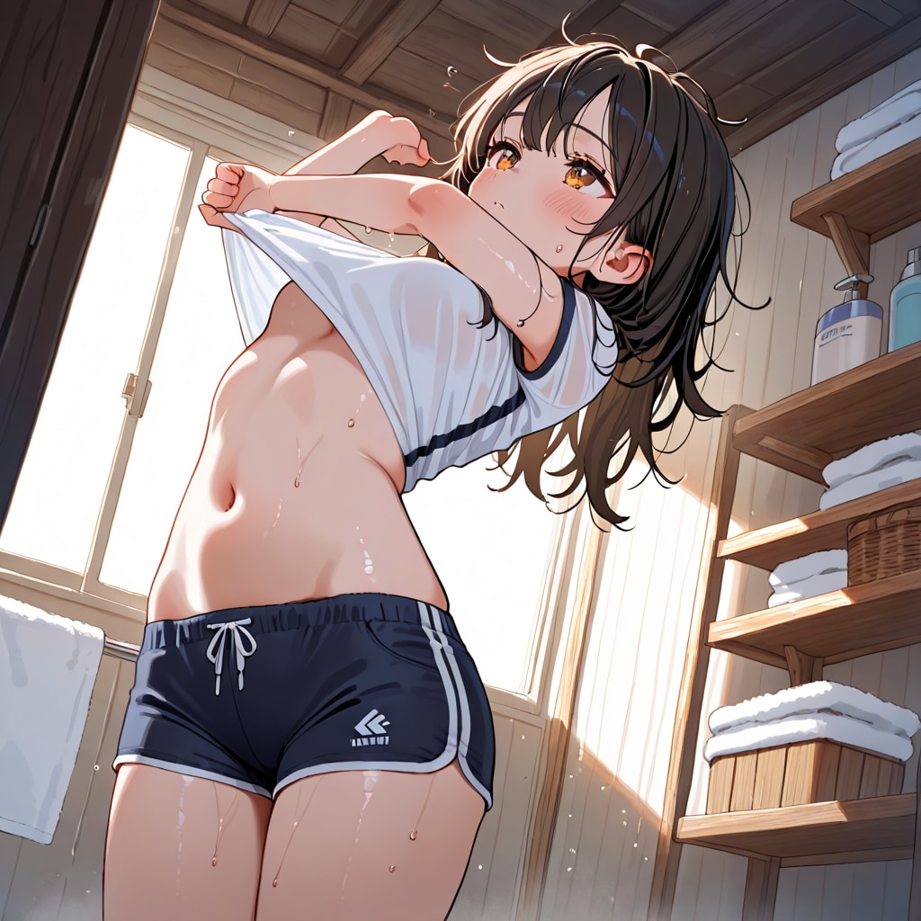 よいしょ・・・っと