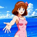 サマーウィンド 4枚目