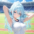 【クラスメイトシリーズ】ラピス・プランタジネット 2枚目