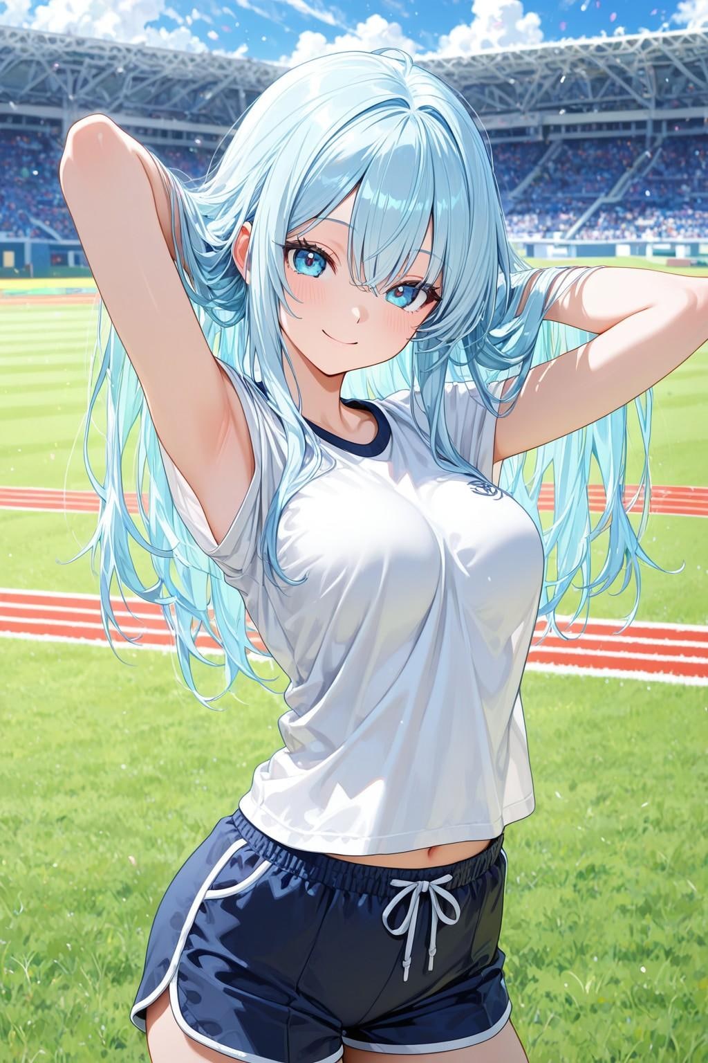【クラスメイトシリーズ】ラピス・プランタジネット