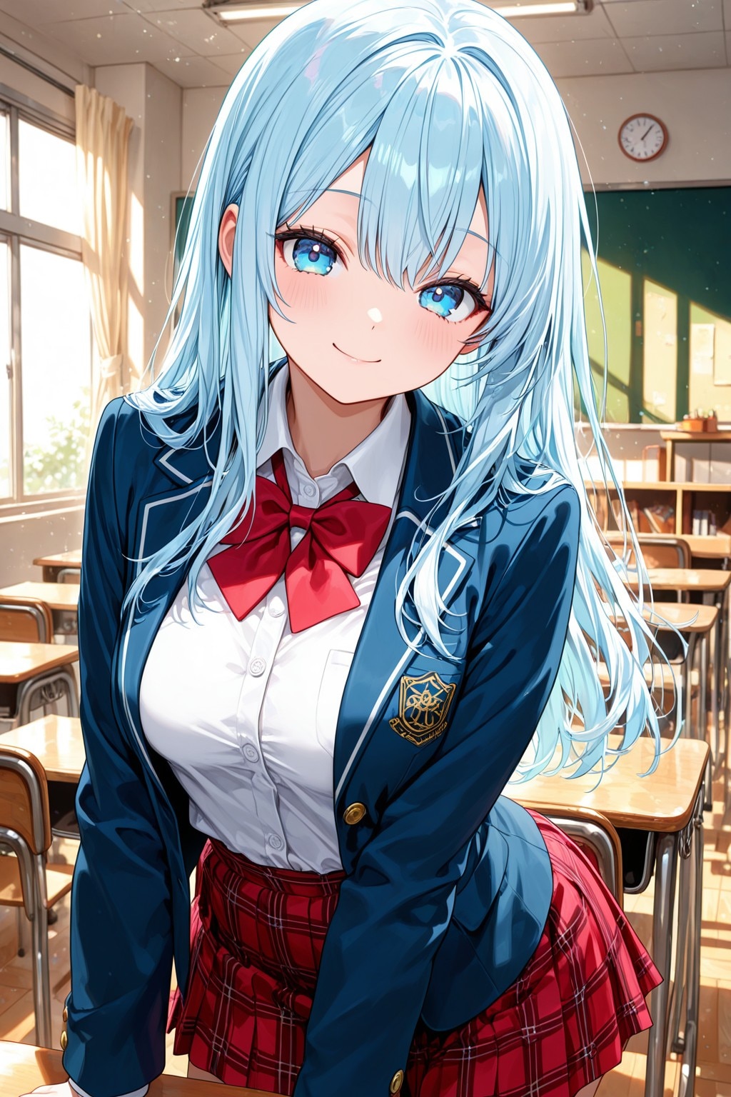 【クラスメイトシリーズ】ラピス・プランタジネット