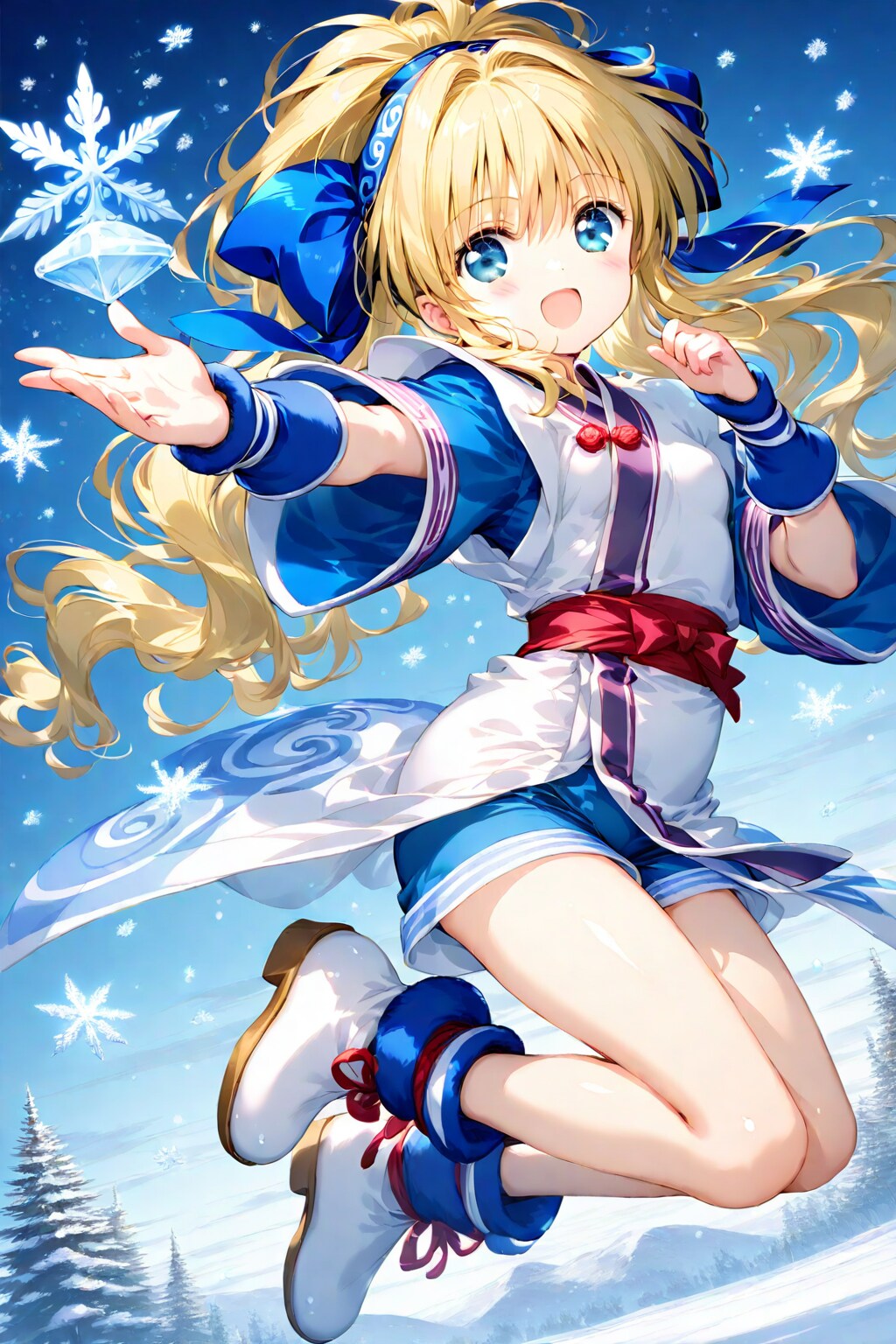 【第３問】だ～れだ