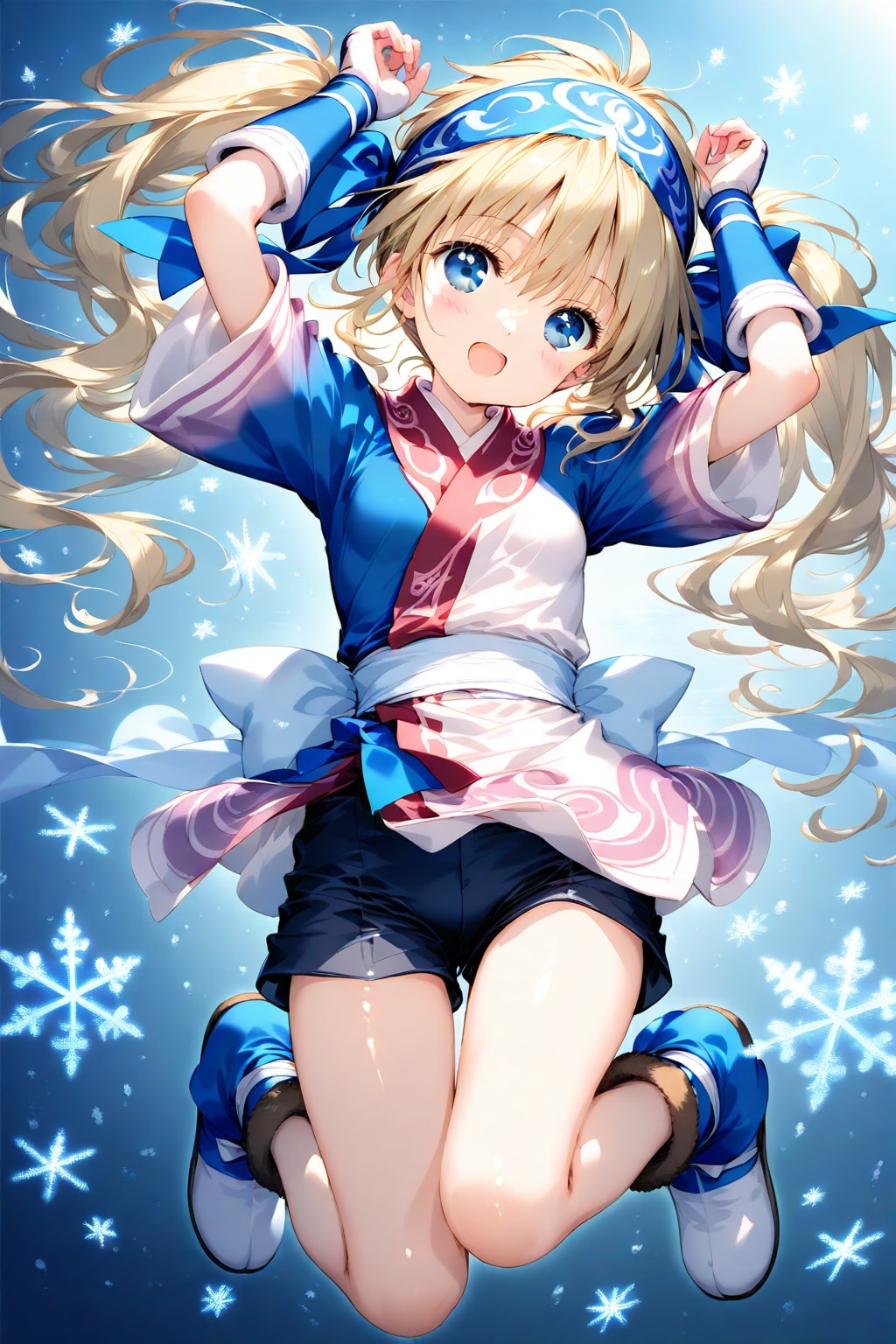 【第３問】だ～れだ