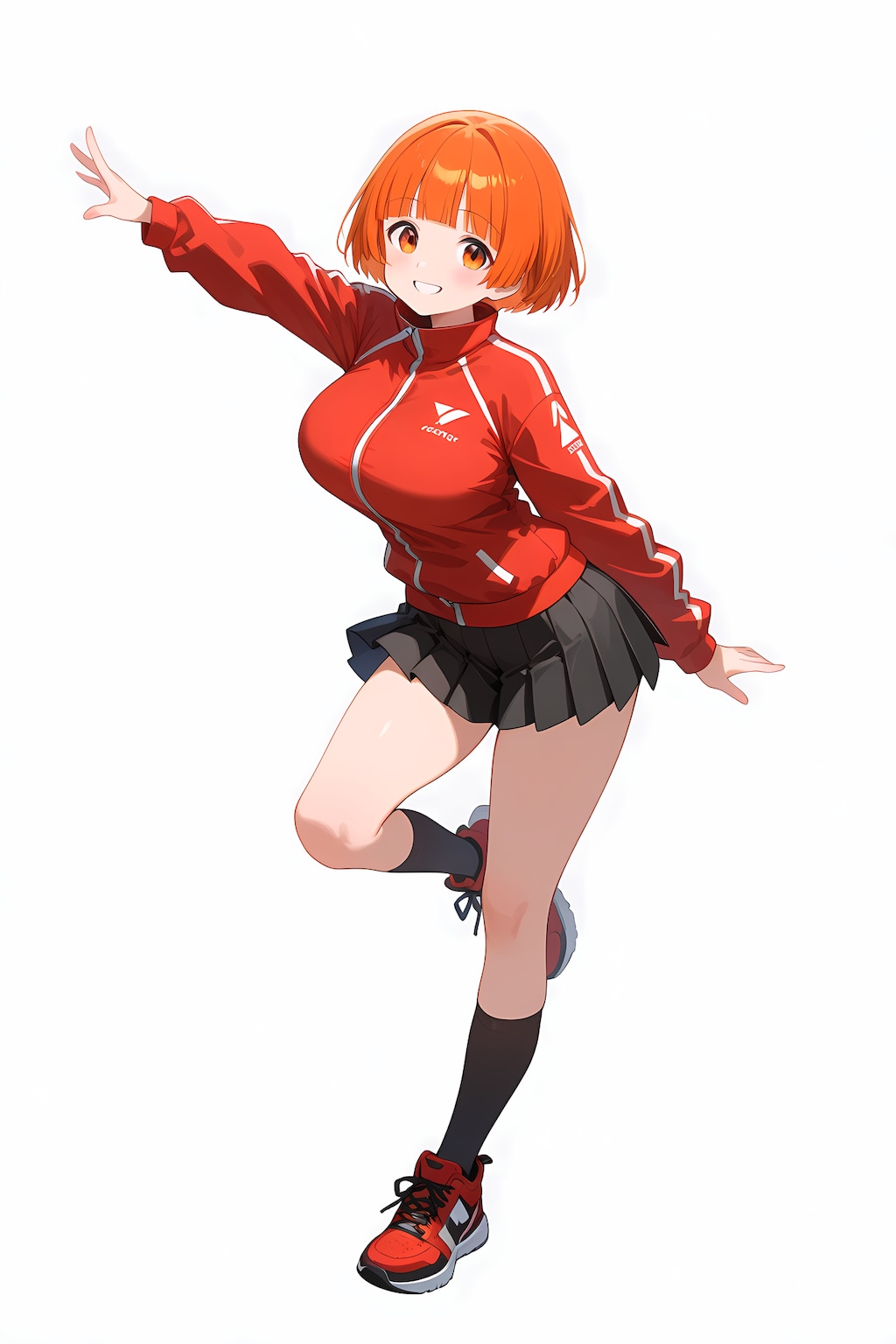 フィギュア朱理ちゃん