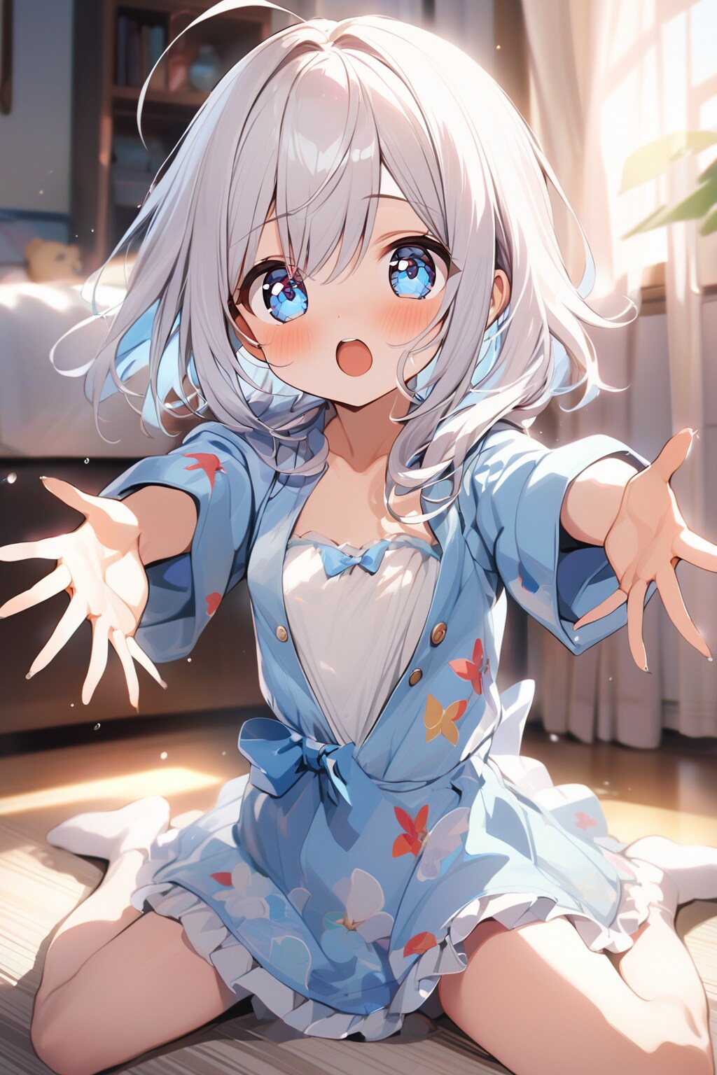 だこちて