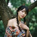蝶々夫人 4枚目