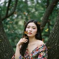 蝶々夫人 10枚目