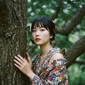 蝶々夫人 9枚目