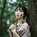 蝶々夫人 8枚目
