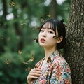 蝶々夫人 11枚目