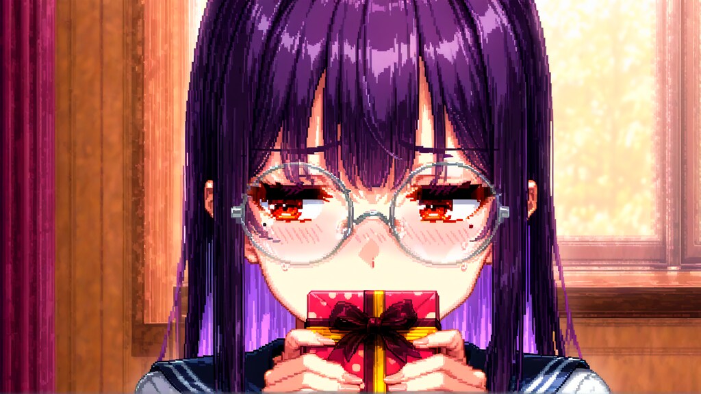 うちの子ツンデレ！