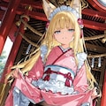 嫌な顔しながら 2枚目