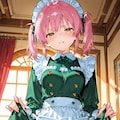 嫌な顔しながら 4枚目