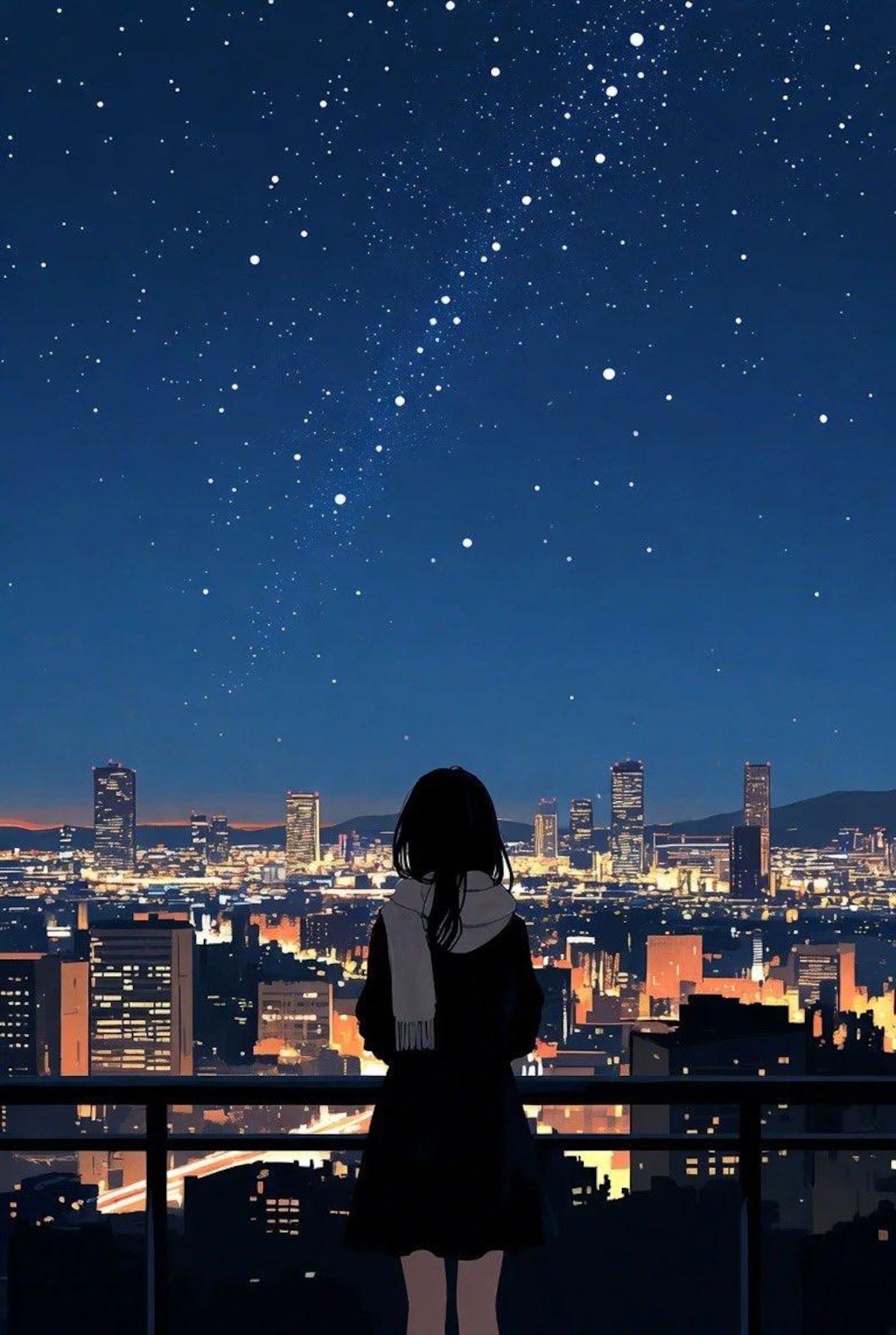 星空