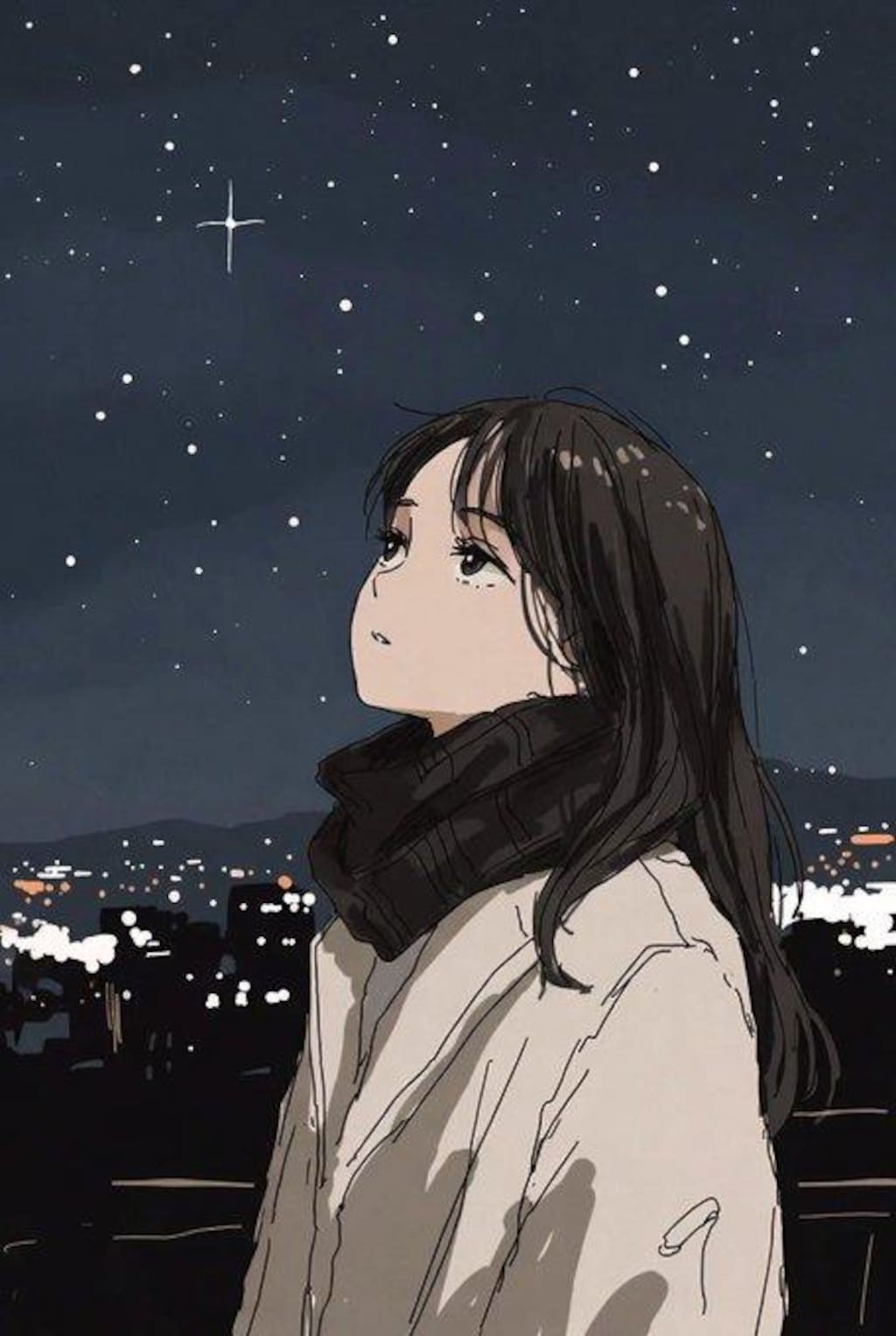 星空