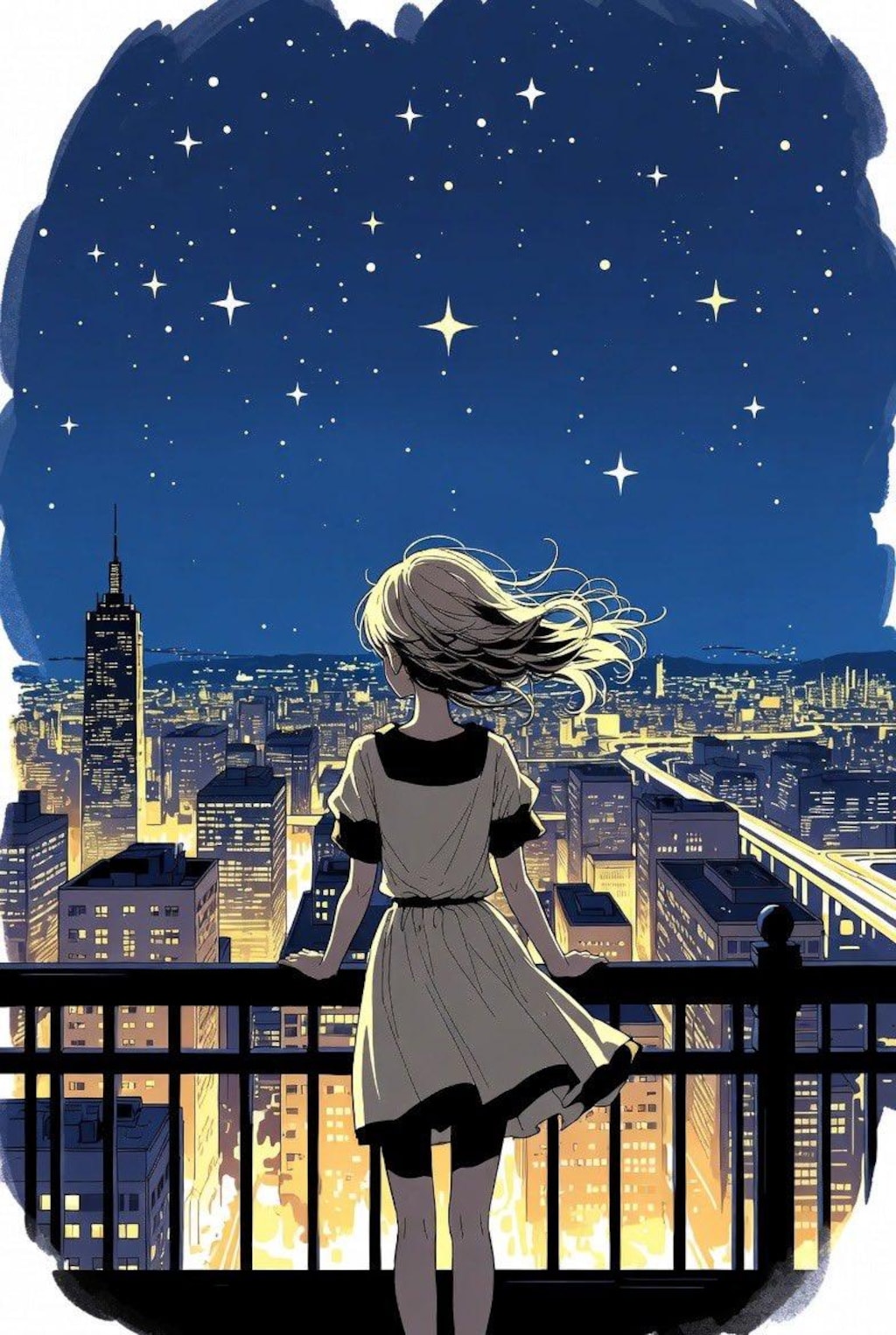 星空