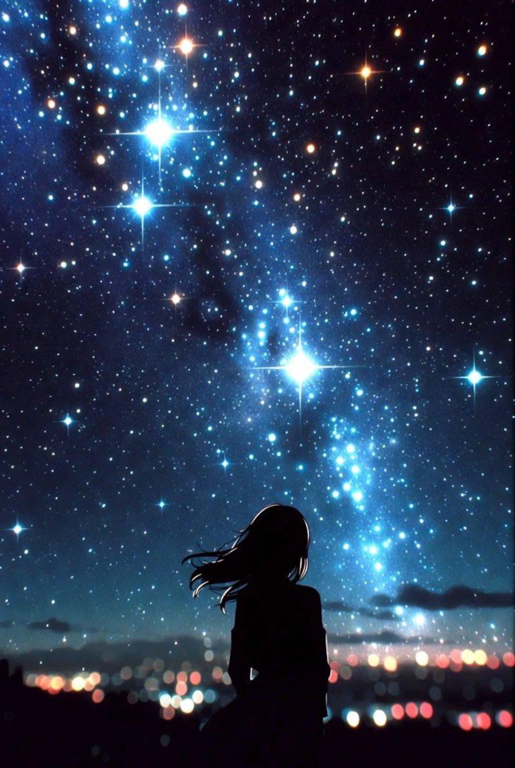 星空