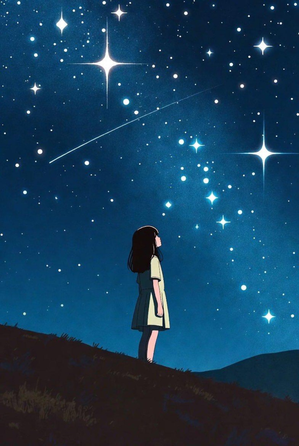 星空