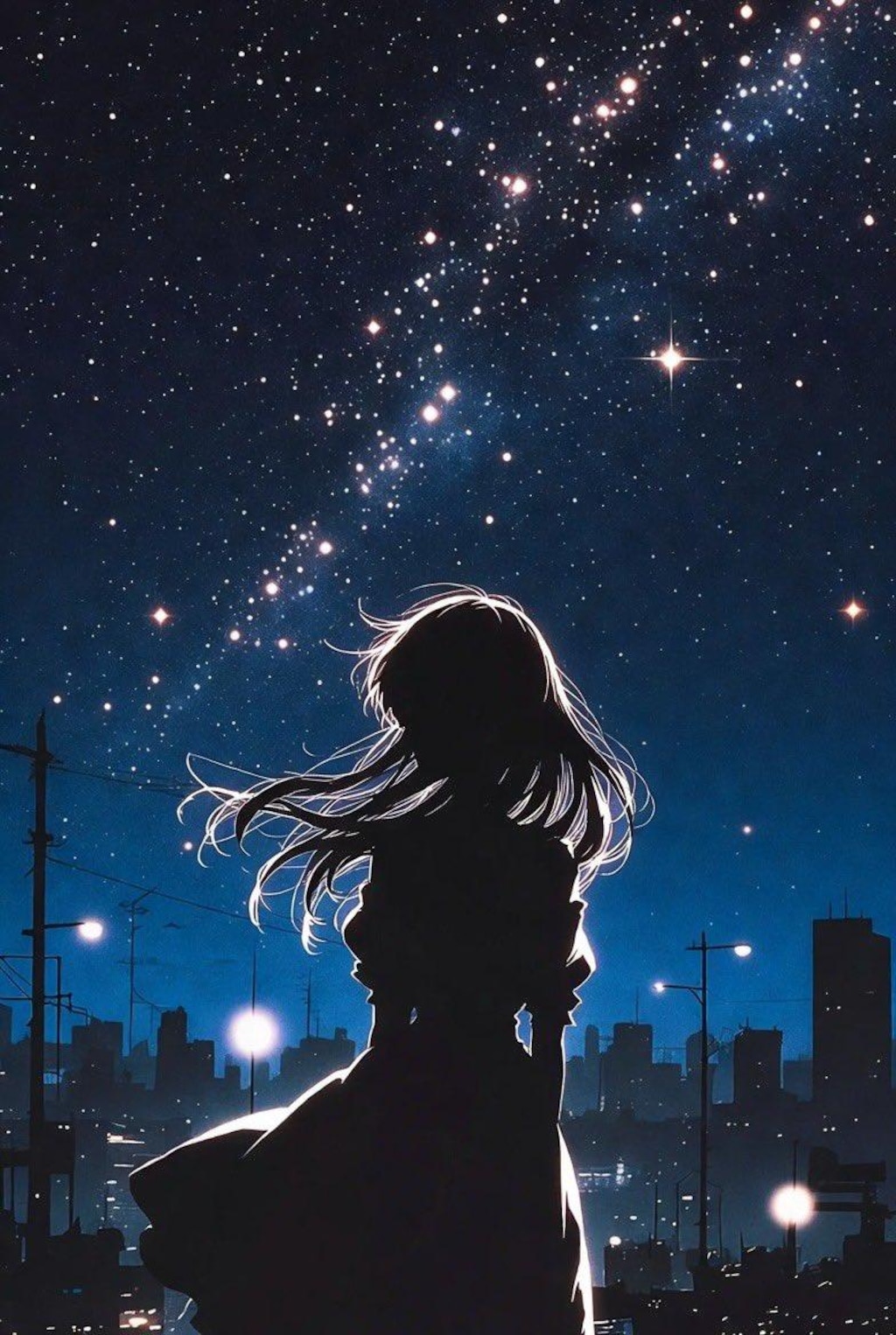 星空