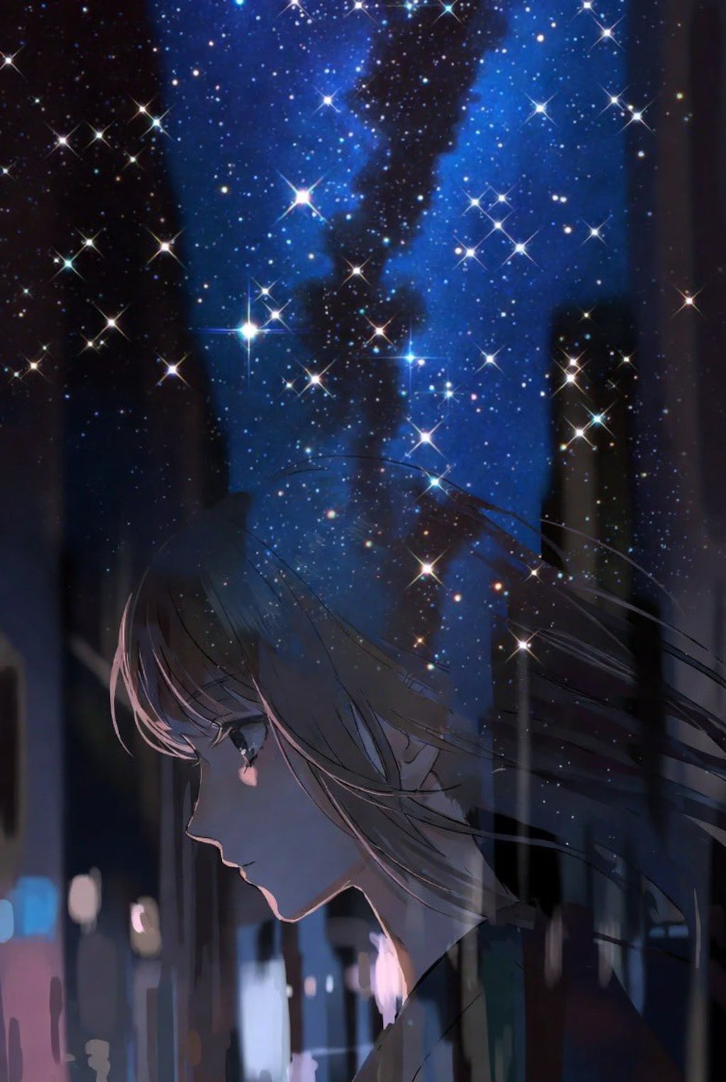 星空