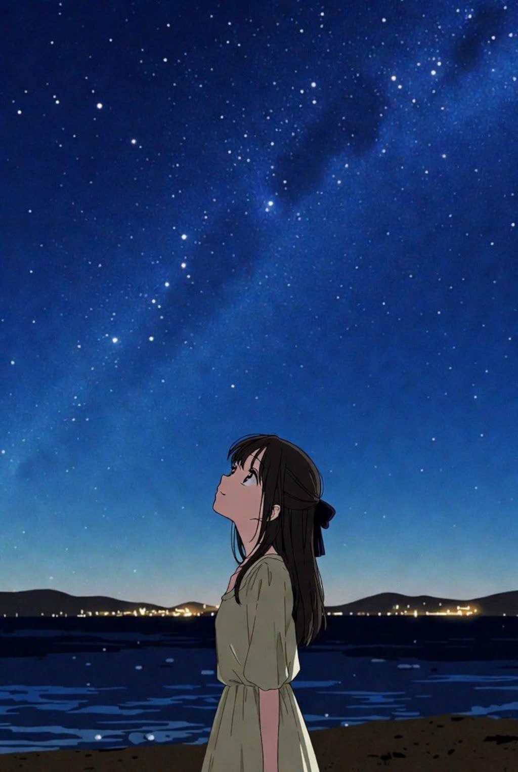 星空