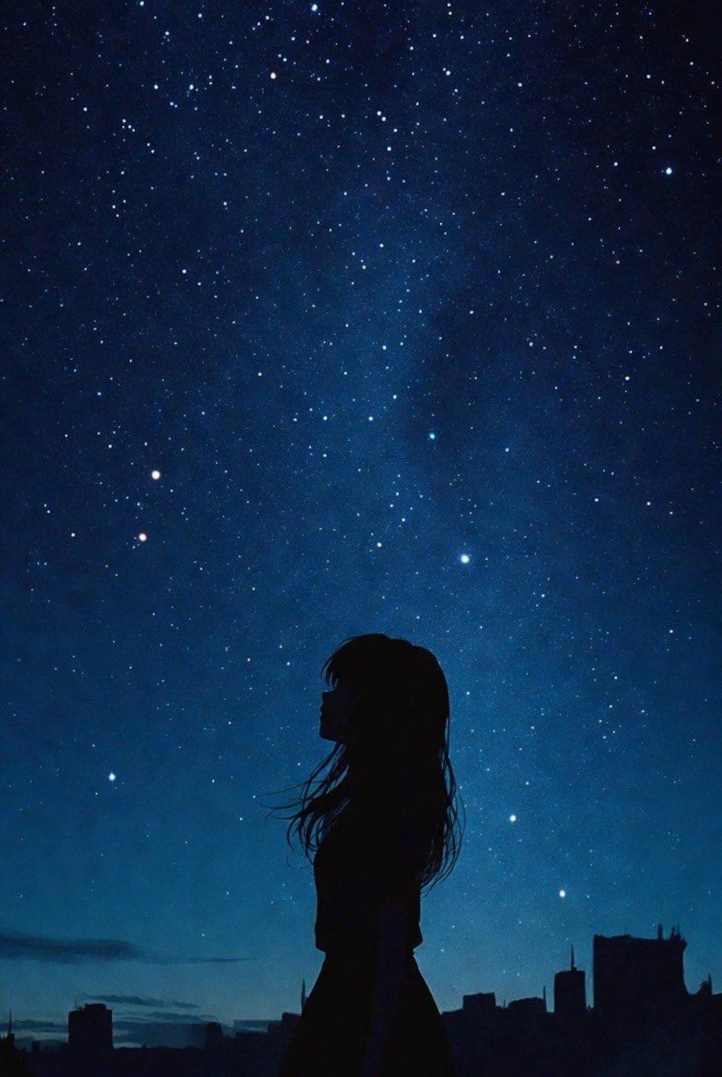 星空