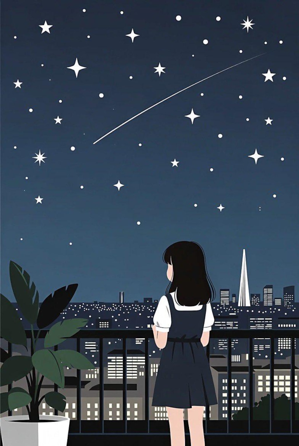 星空