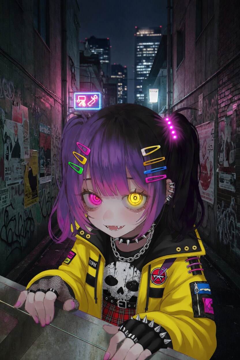 🟨/🟪